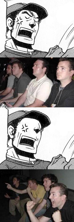 Xenosaga Episode 1 chapter 14 page 49