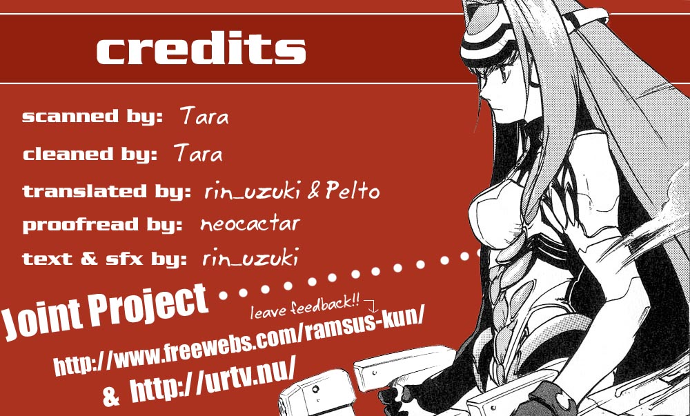 Xenosaga Episode 1 chapter 14 page 52