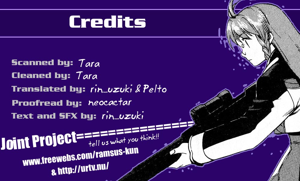 Xenosaga Episode 1 chapter 15 page 42