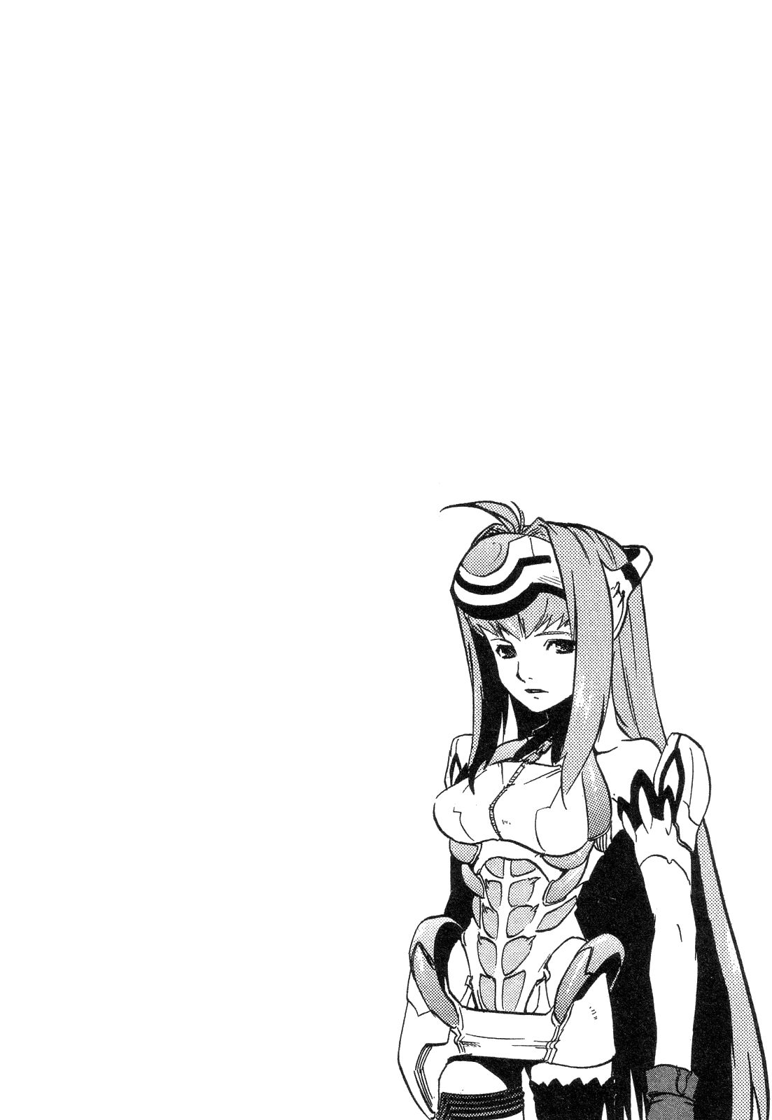 Xenosaga Episode 1 chapter 7 page 2