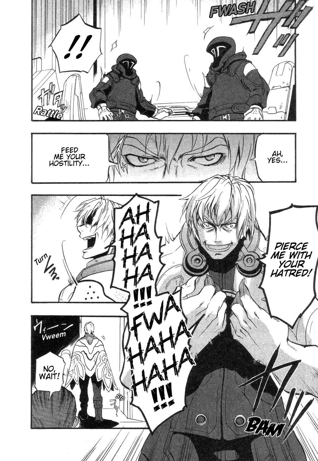 Xenosaga Episode 1 chapter 7 page 8