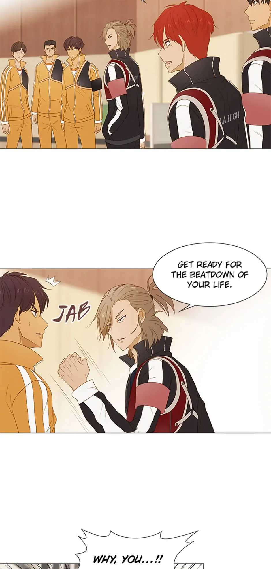 XTen chapter 20 page 18