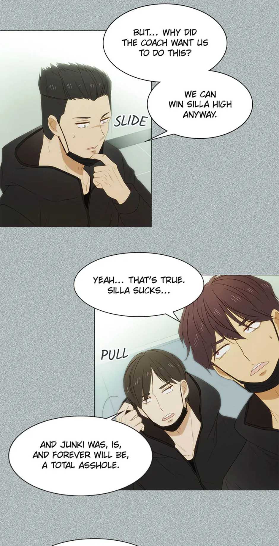 XTen chapter 26 page 8