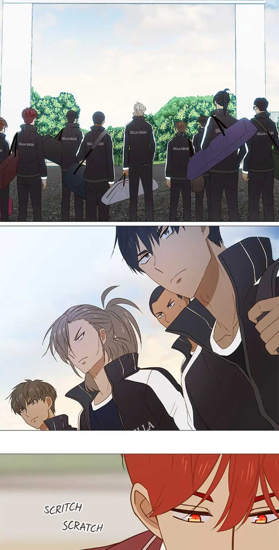 XTen chapter 30 page 19