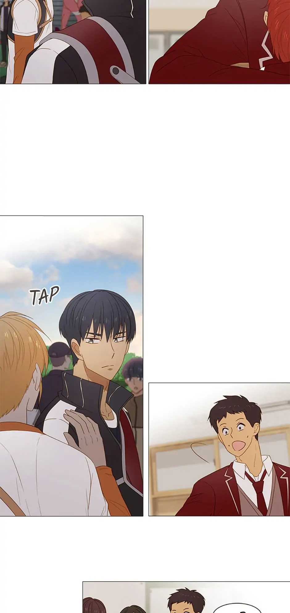 XTen chapter 30 page 22