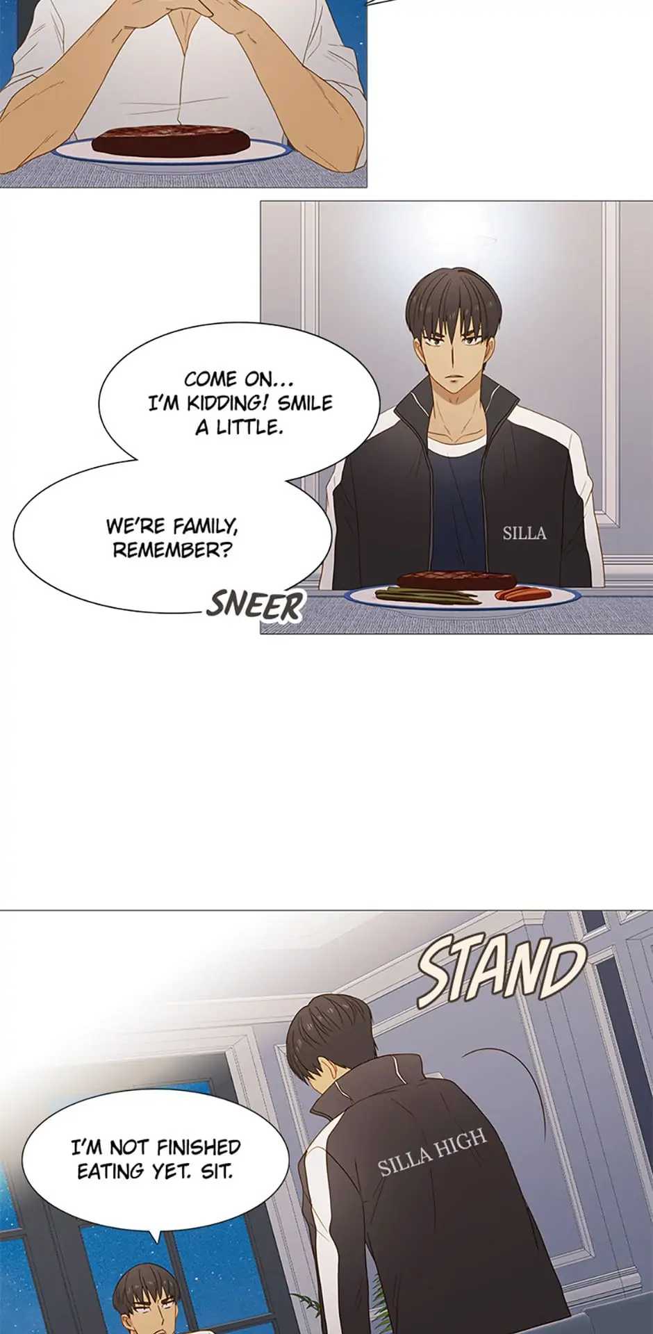 XTen chapter 31 page 33