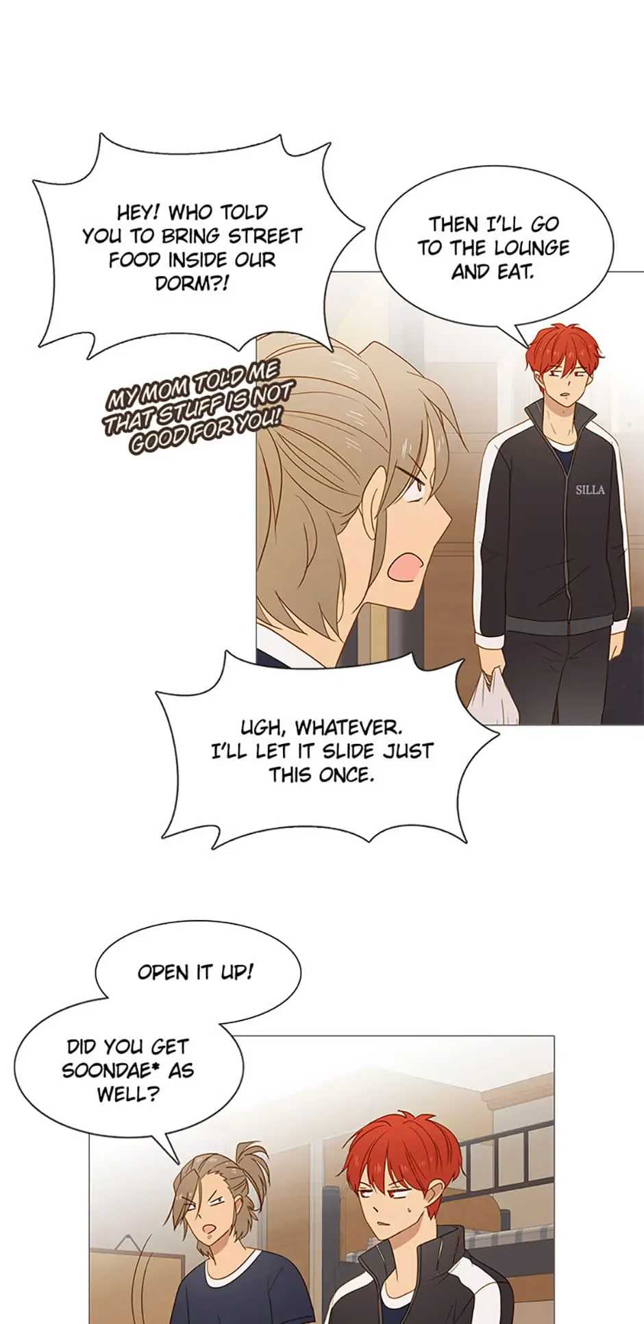 XTen chapter 31 page 41