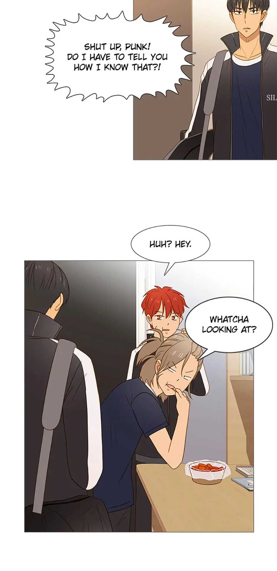 XTen chapter 31 page 43