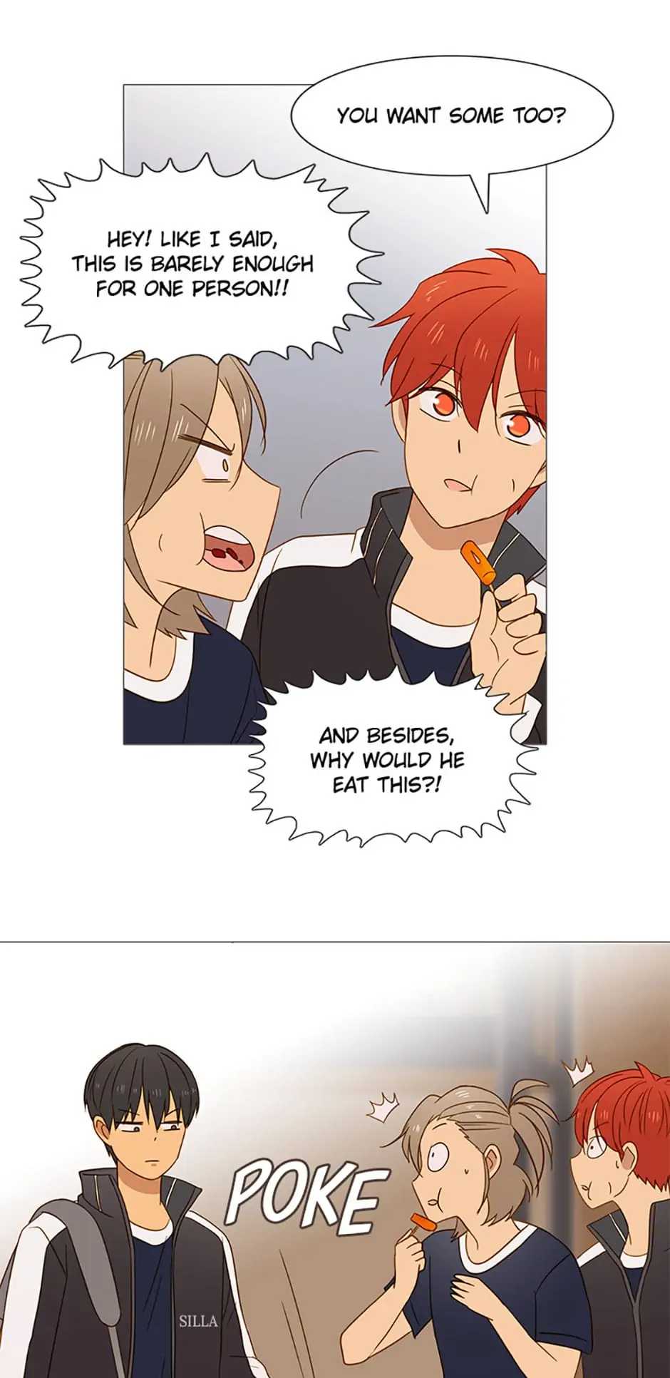 XTen chapter 31 page 44