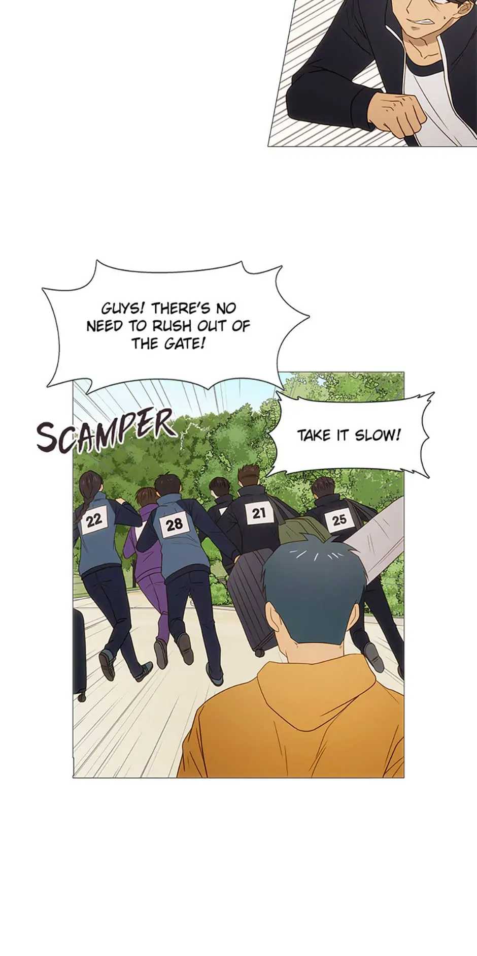 XTen chapter 37 page 38