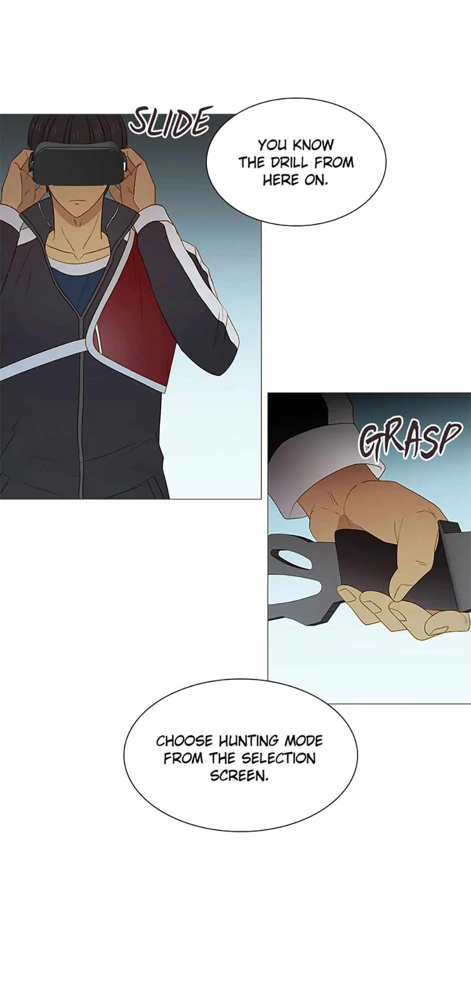 XTen chapter 40 page 21