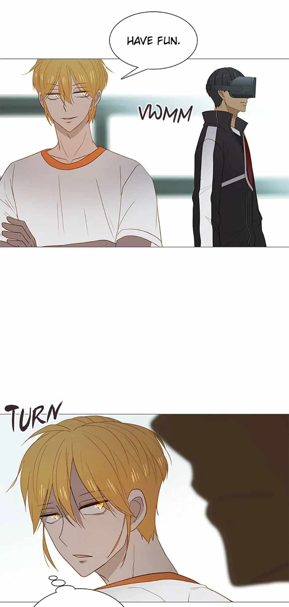 XTen chapter 40 page 22