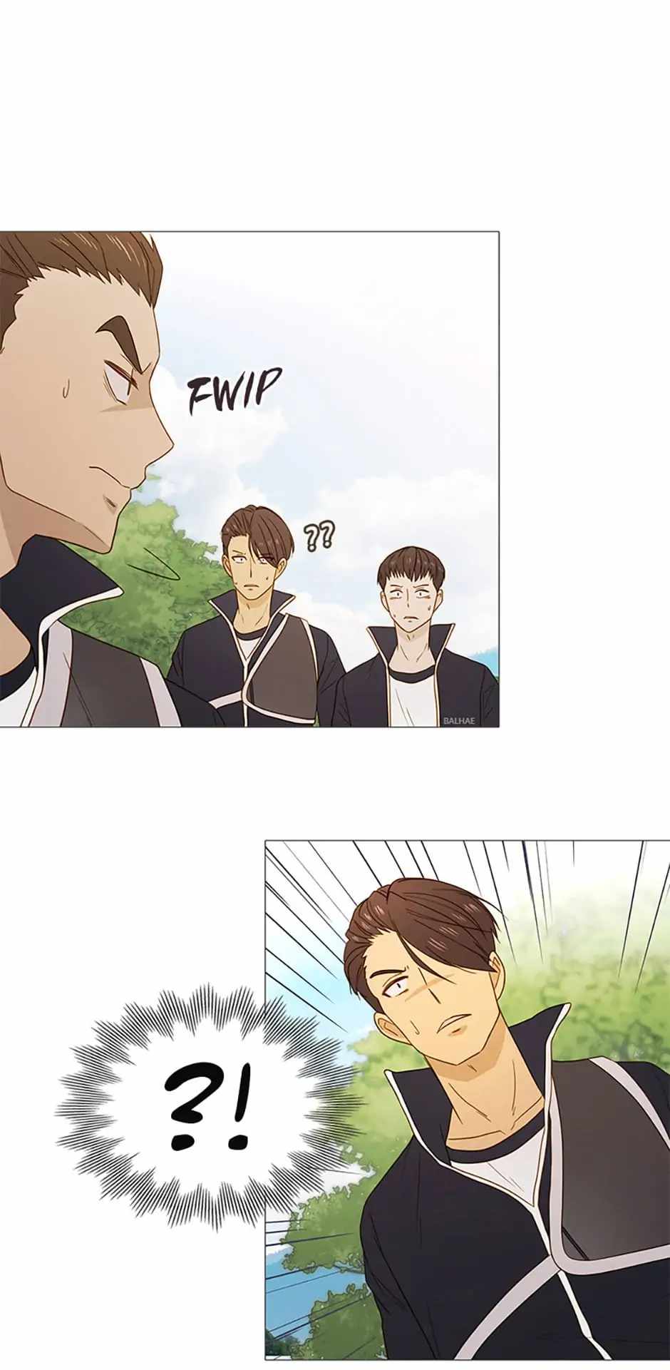 XTen chapter 40 page 32