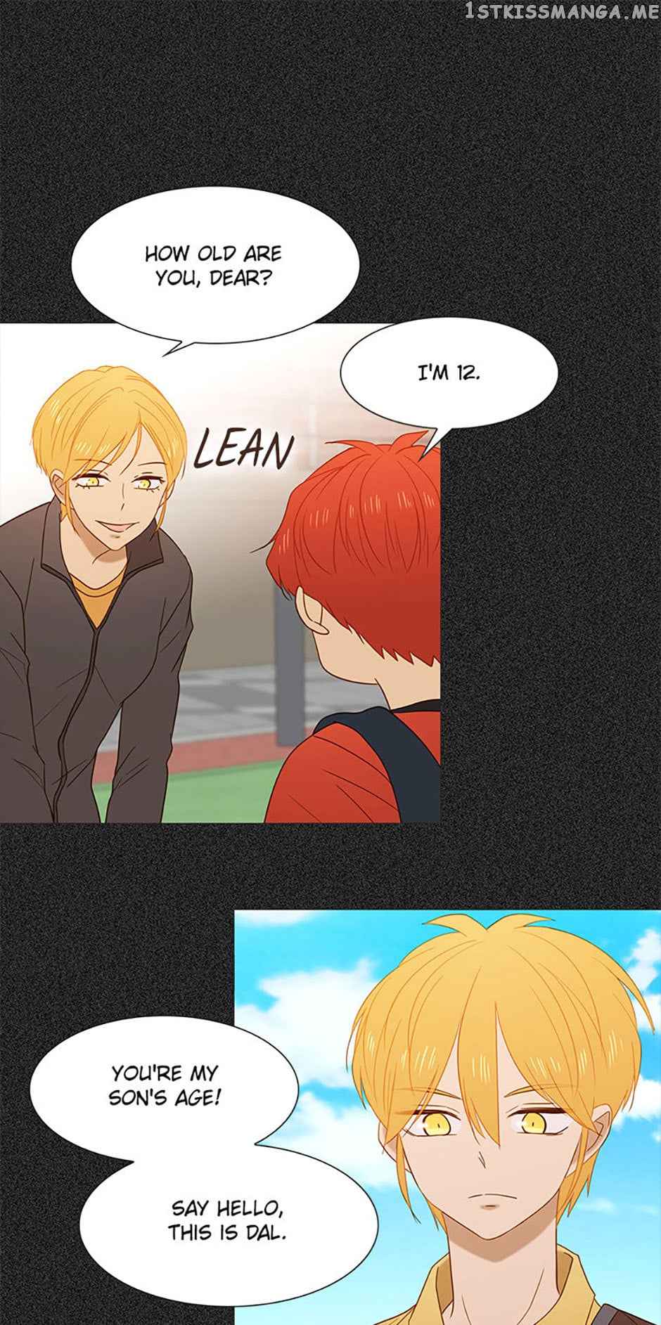 XTen chapter 47 page 11