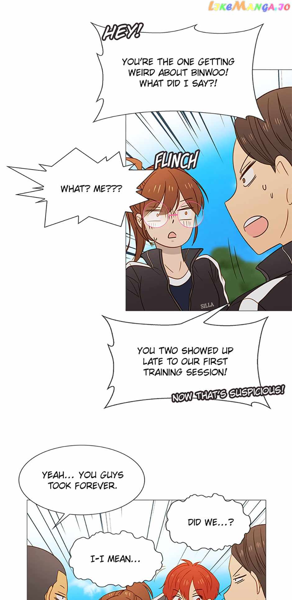 XTen chapter 54 page 11