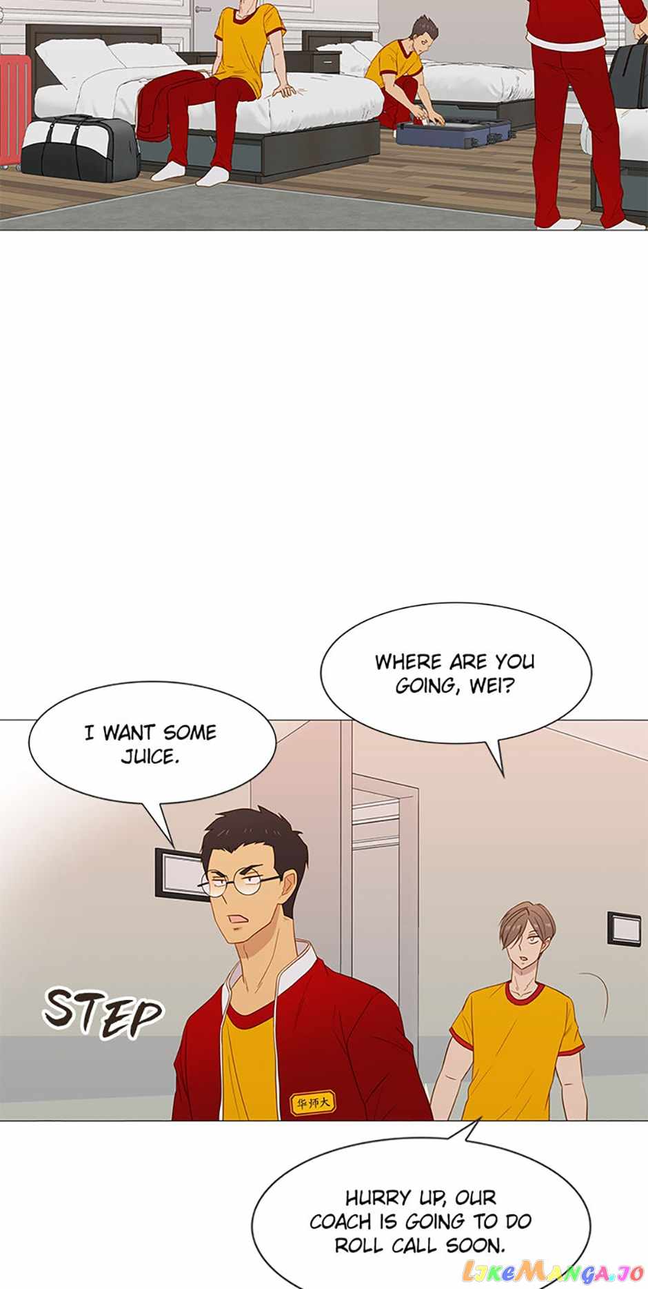 XTen chapter 56 page 32