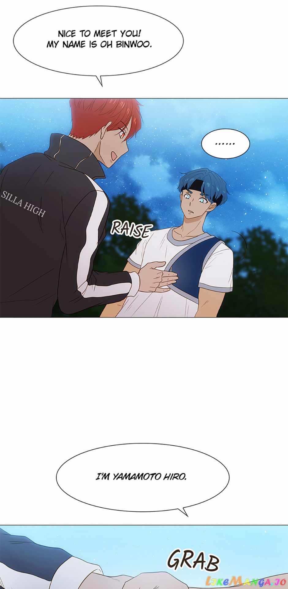 XTen chapter 57 page 36