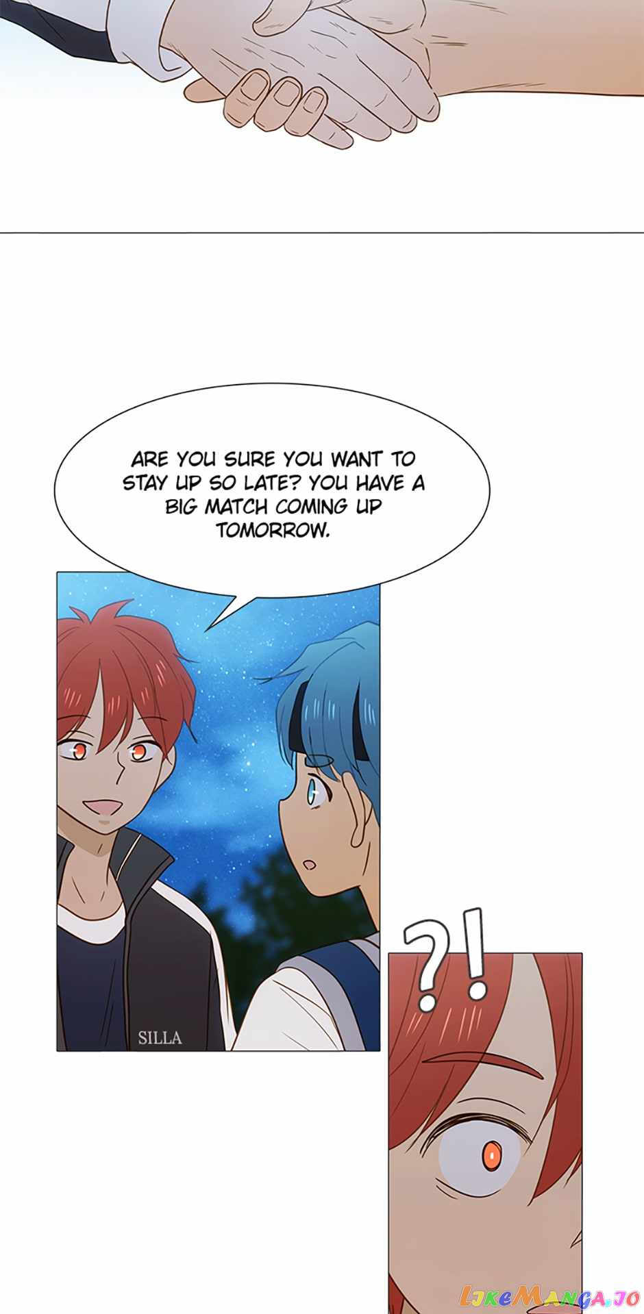 XTen chapter 57 page 37