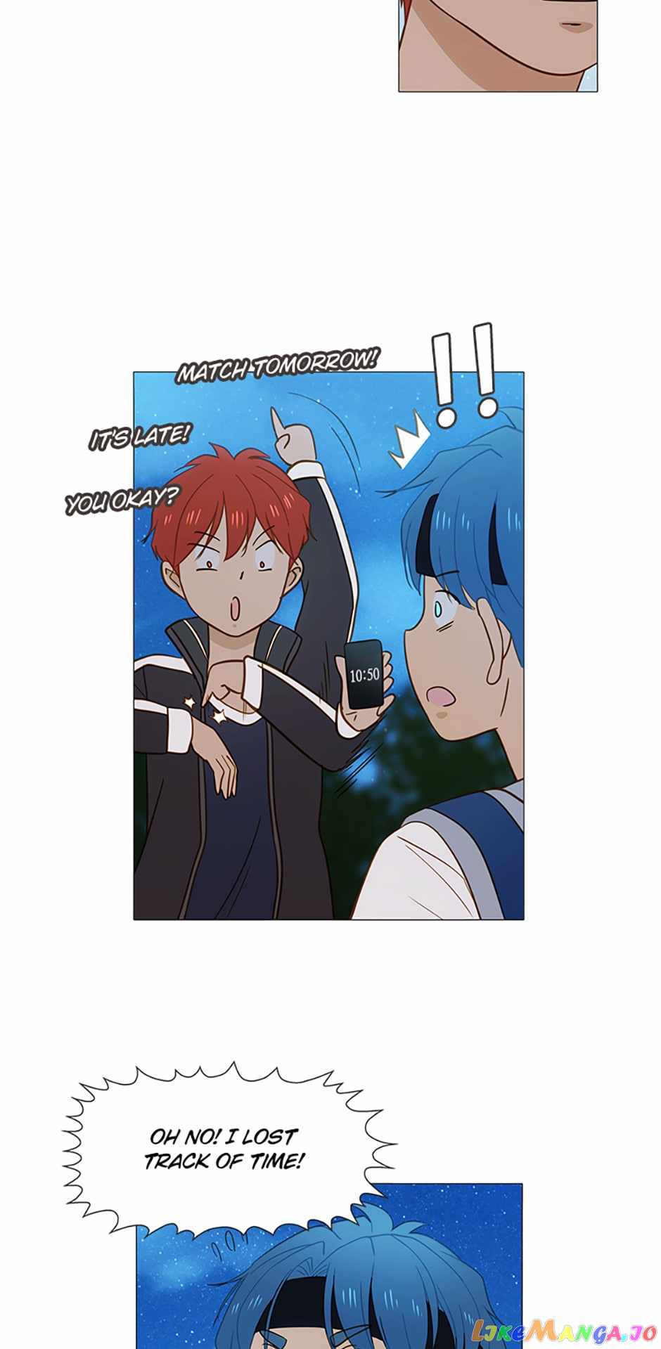 XTen chapter 57 page 38