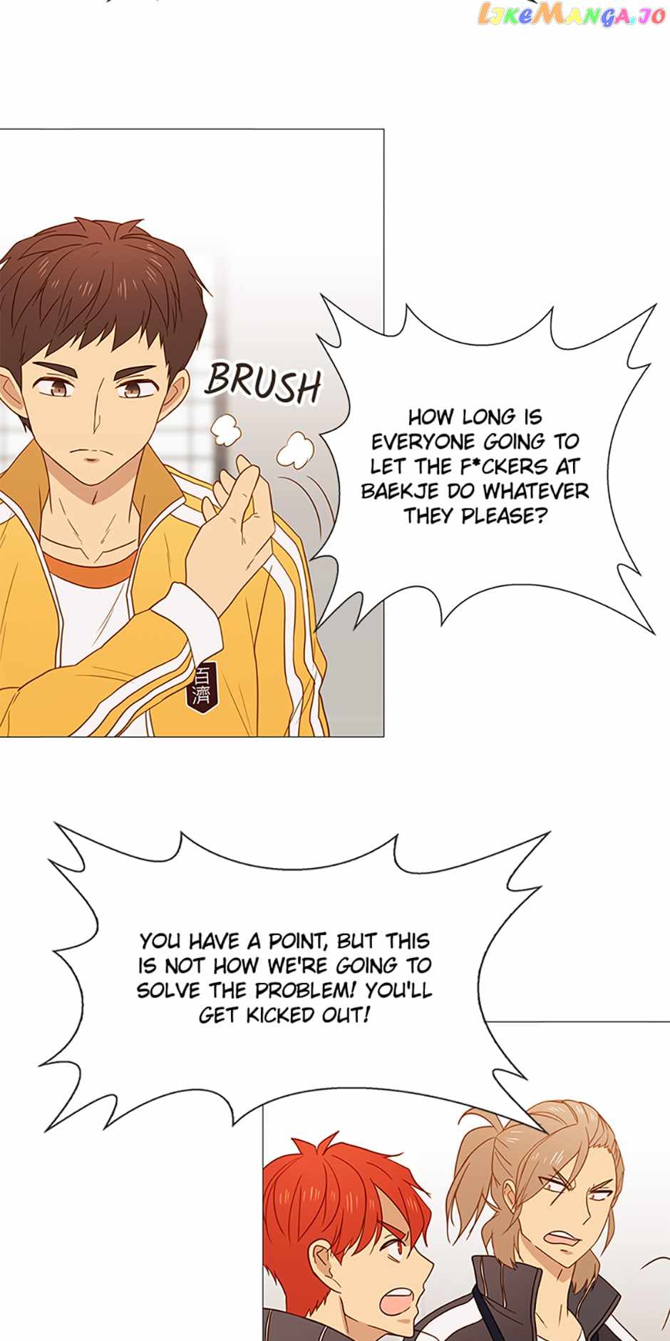 XTen chapter 58 page 22