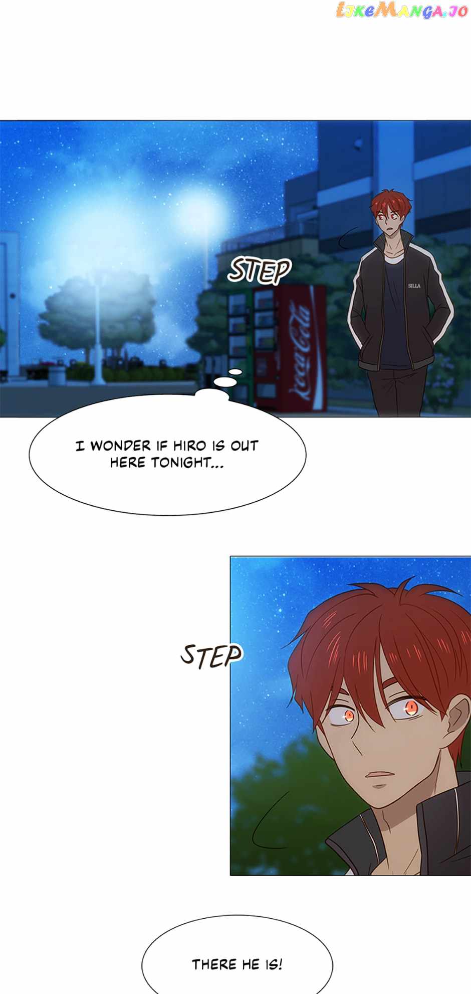 XTen chapter 58 page 47