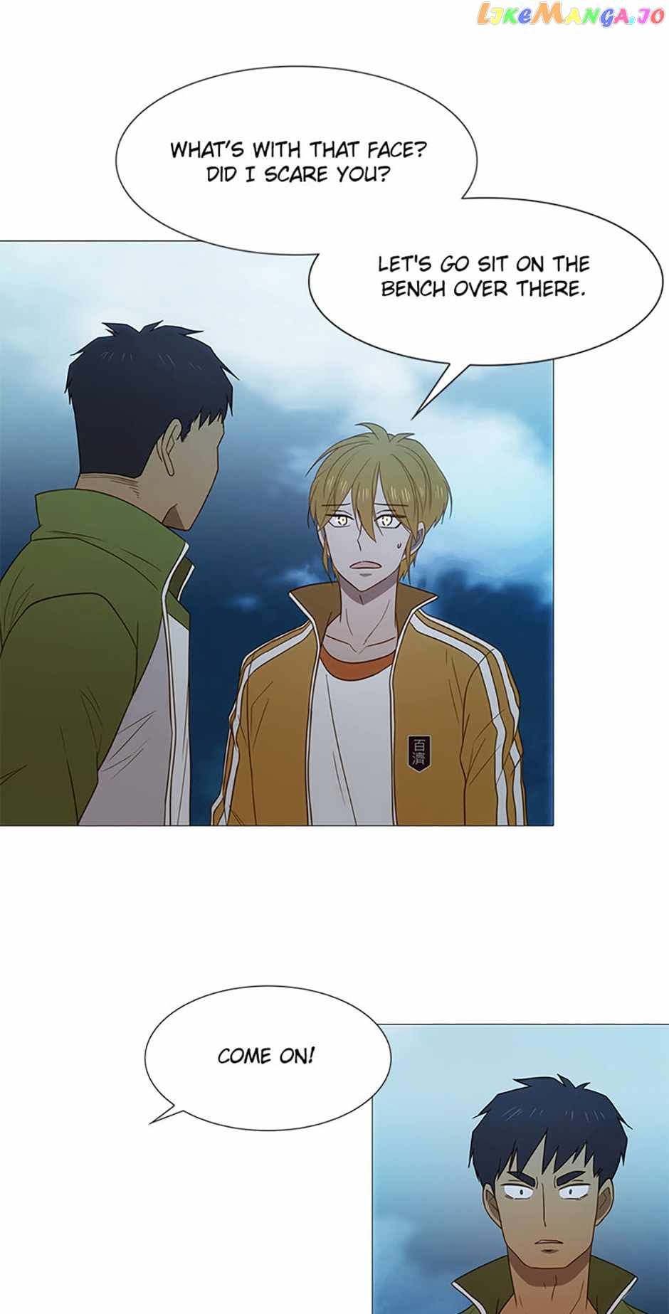 XTen chapter 67 page 14