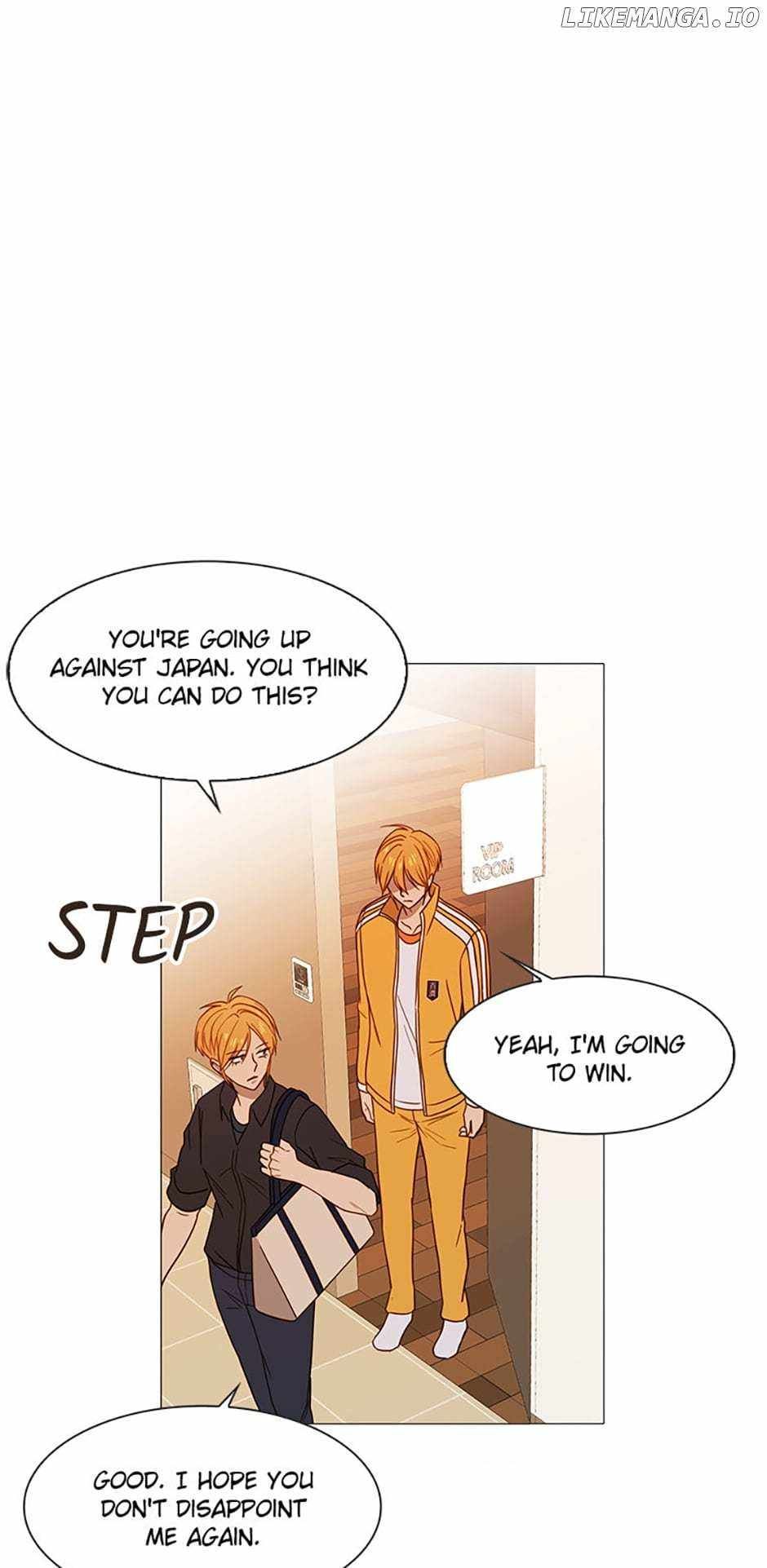 XTen chapter 74 page 11