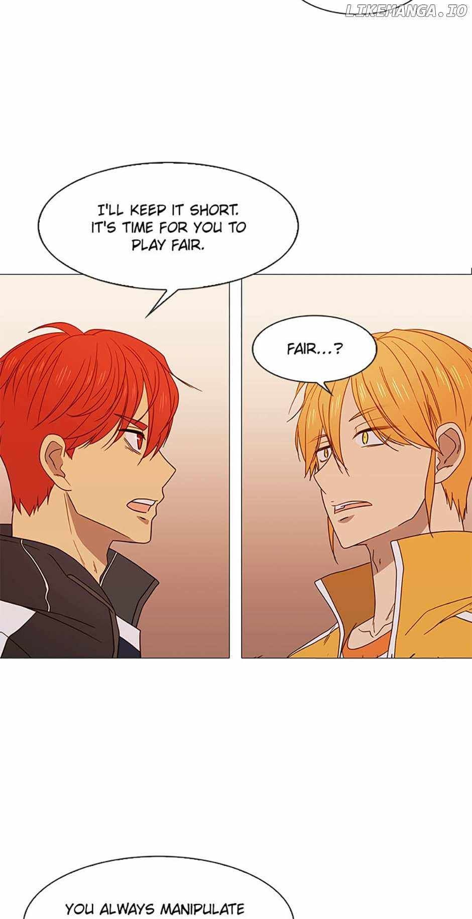 XTen chapter 74 page 22