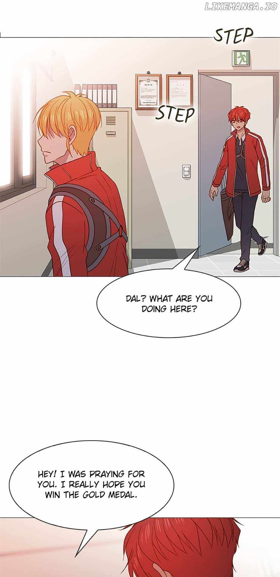 XTen chapter 77 page 33