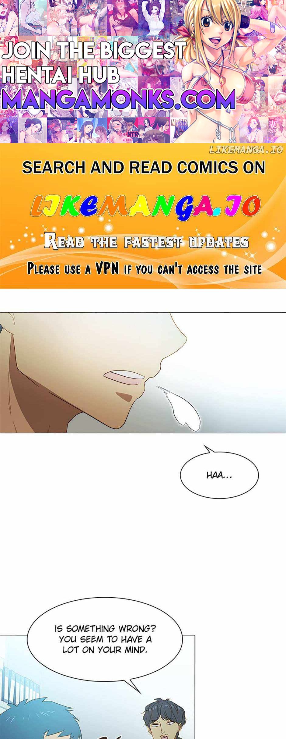 XTen chapter 81 page 1