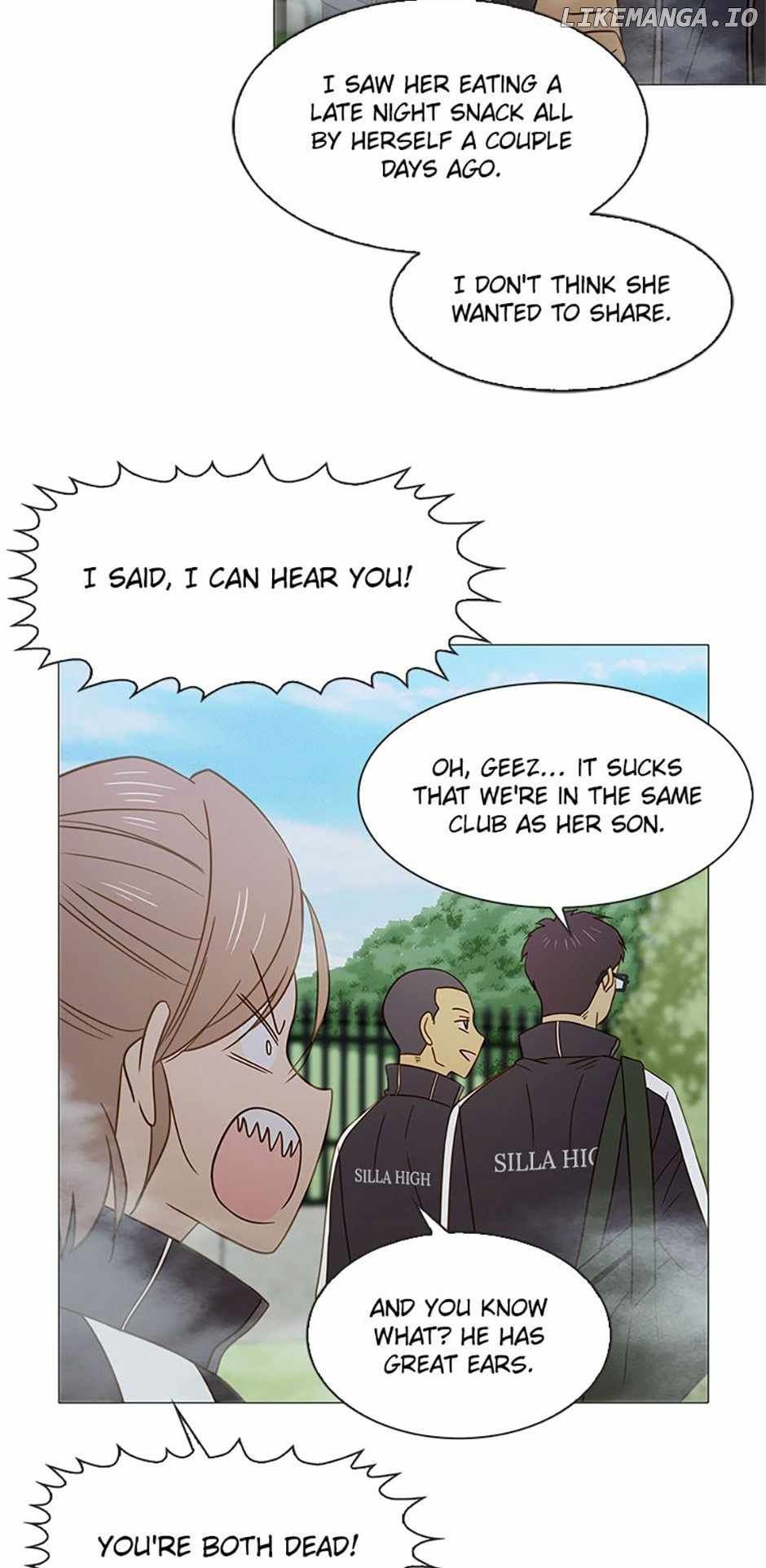 XTen chapter 82 page 14