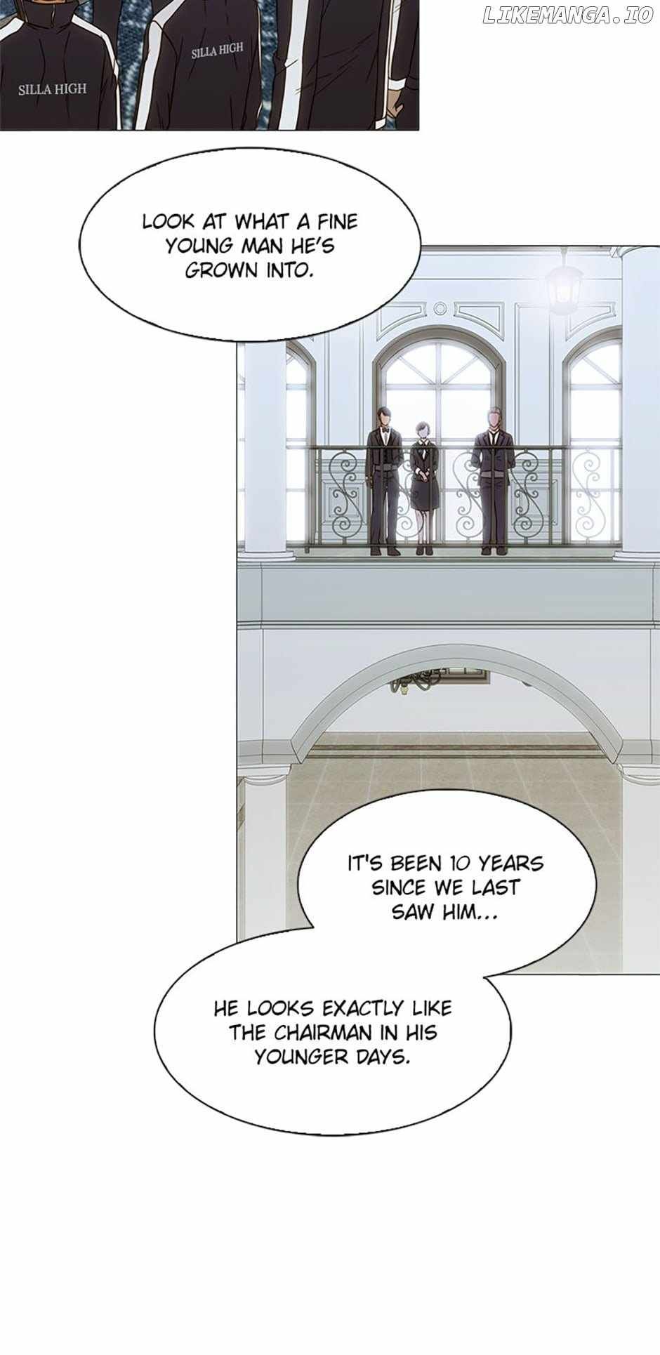 XTen chapter 82 page 34