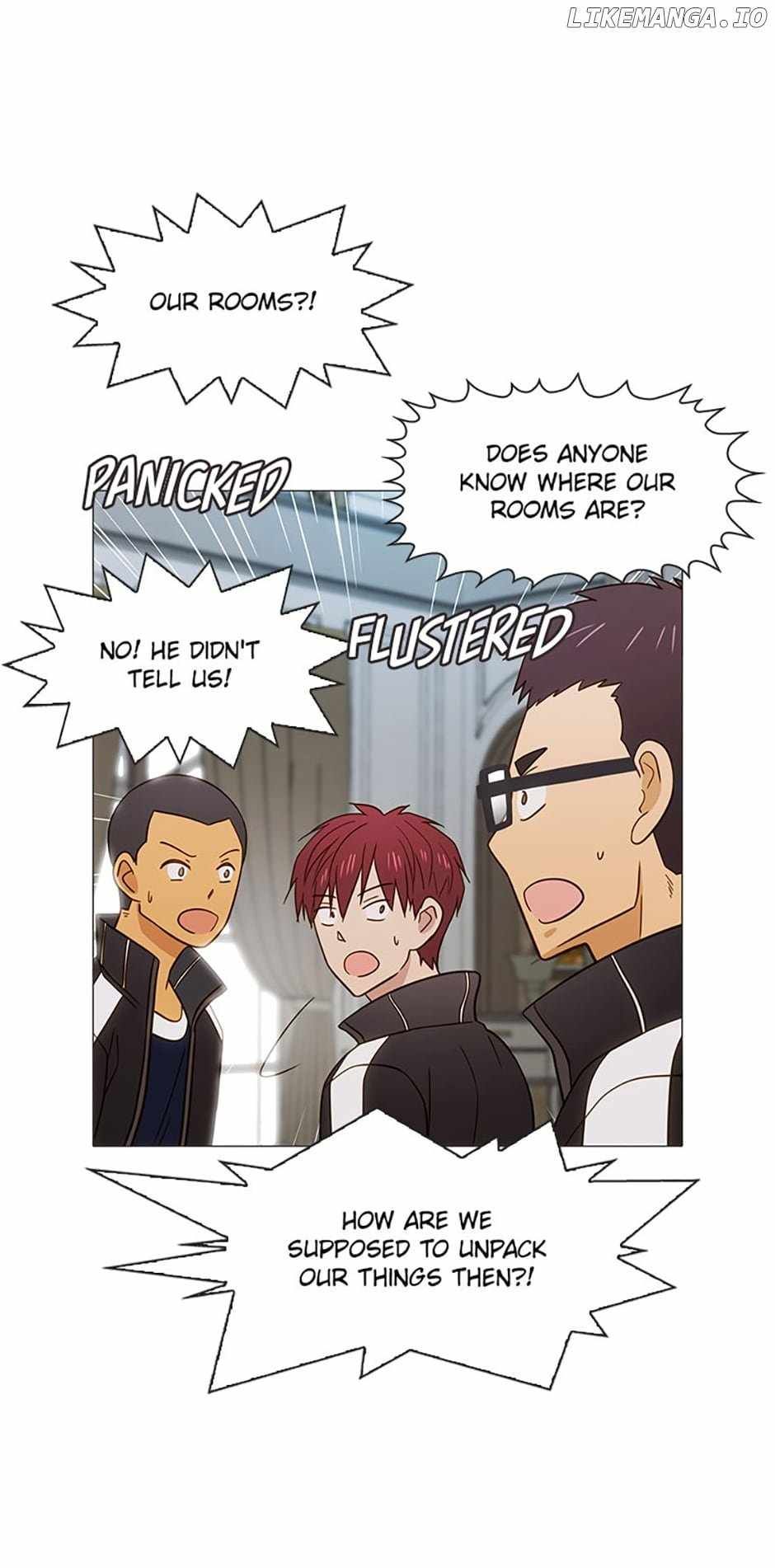 XTen chapter 83 page 28