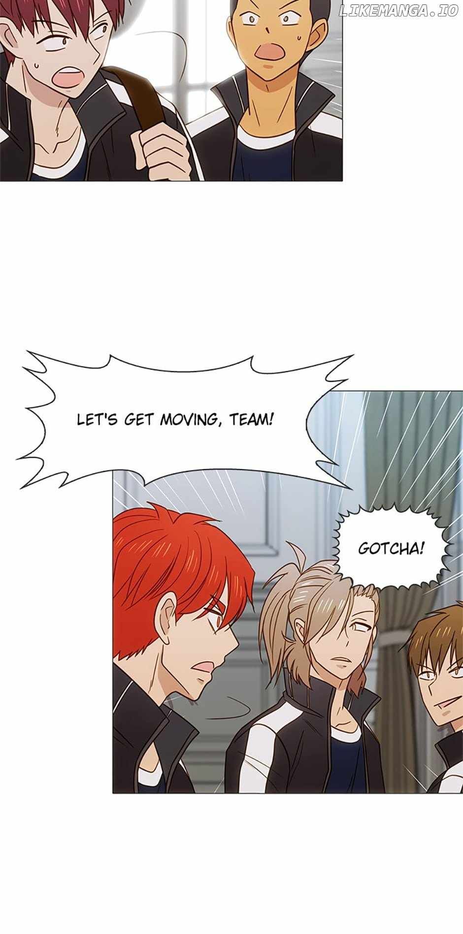 XTen chapter 83 page 30