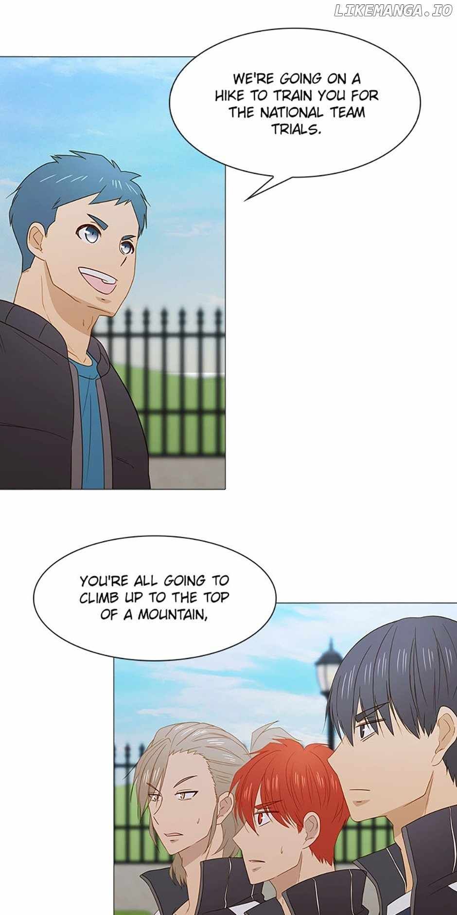 XTen chapter 84 page 20