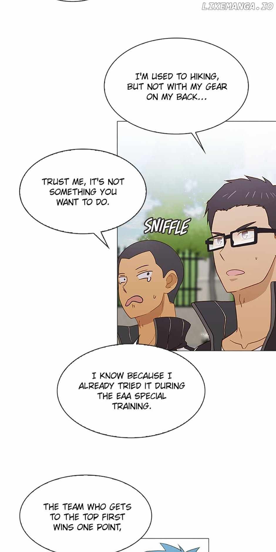 XTen chapter 84 page 22