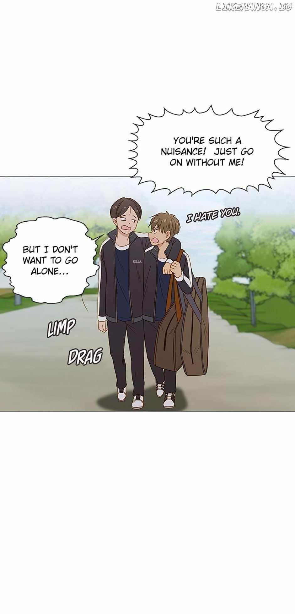 XTen chapter 84 page 30