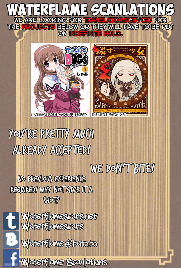 xxxHOLiC Rei chapter 50 page 2