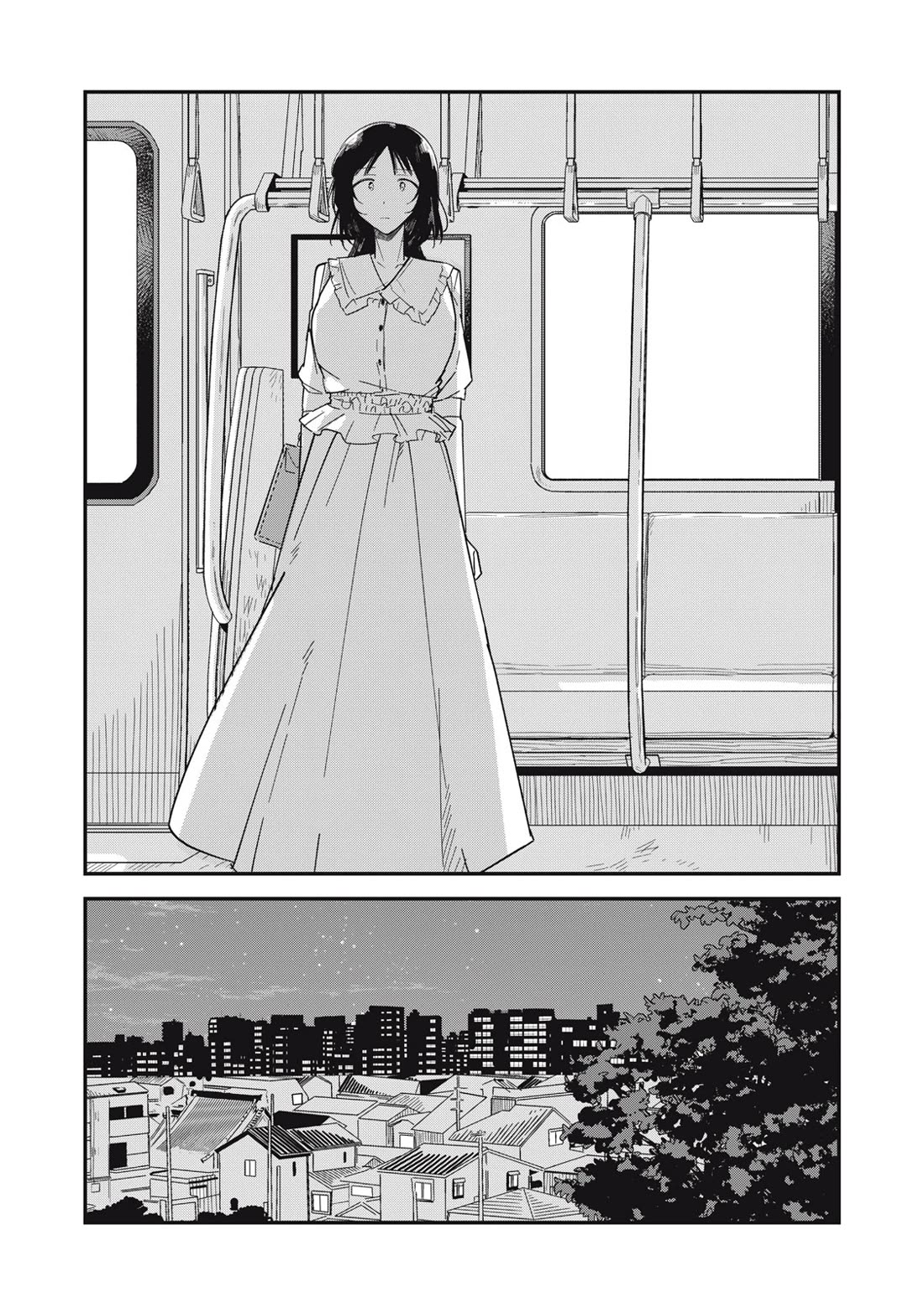 Yachiru-san Grows When Praised chapter 6.2 page 13