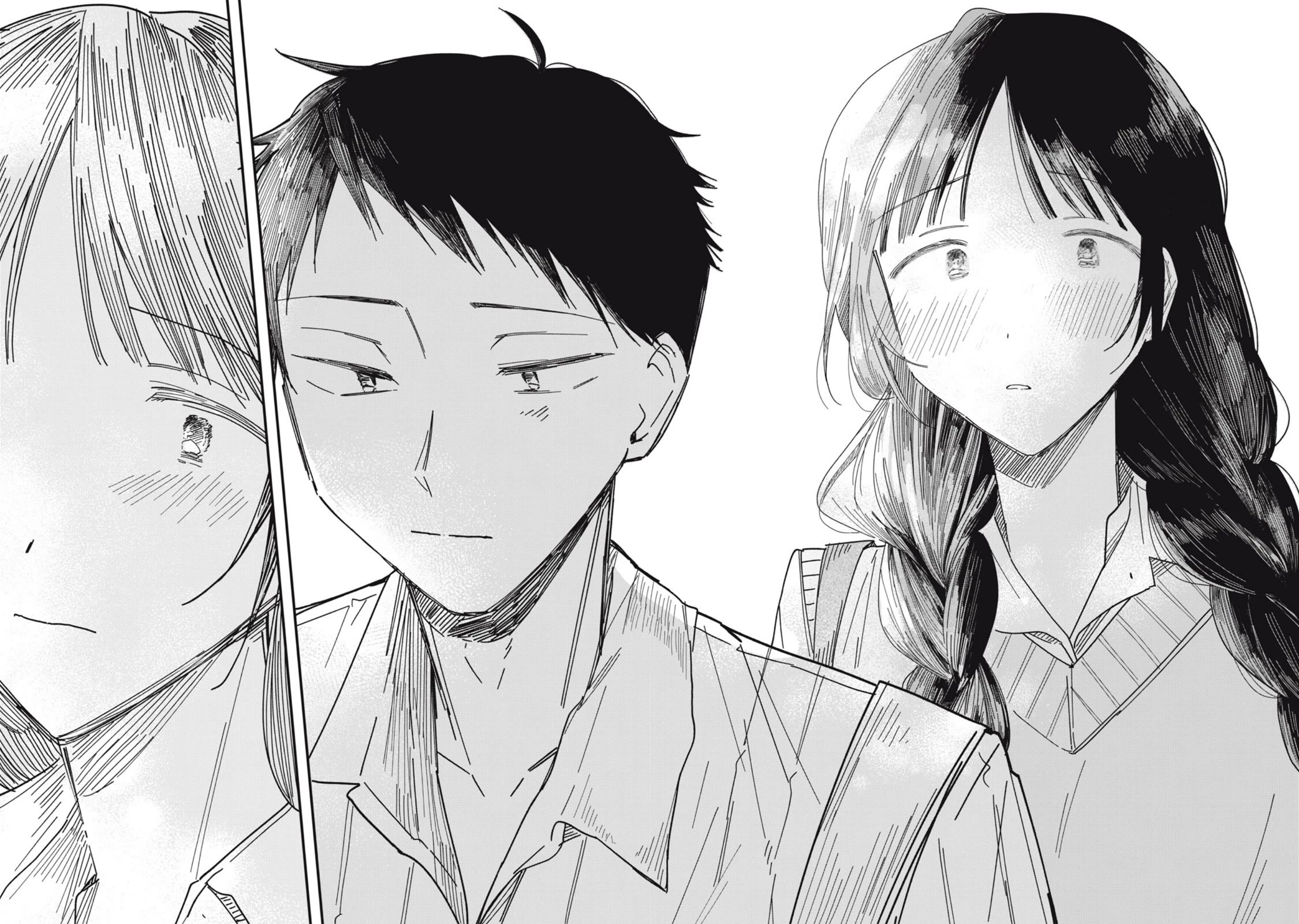 Yachiru-san Grows When Praised chapter 8.2 page 30