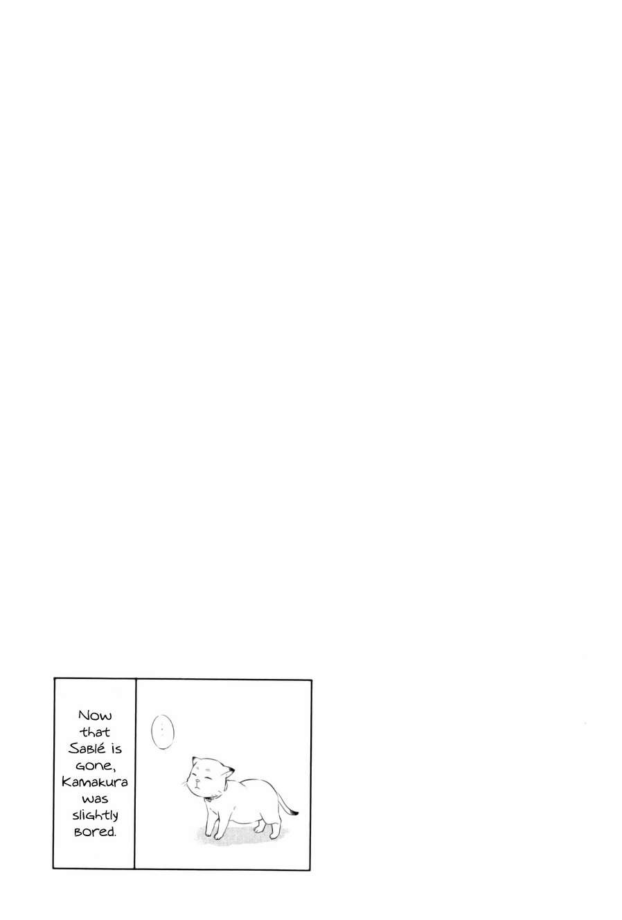 Yahari Ore no Seishun Love Come wa Machigatteiru. chapter 19 page 27