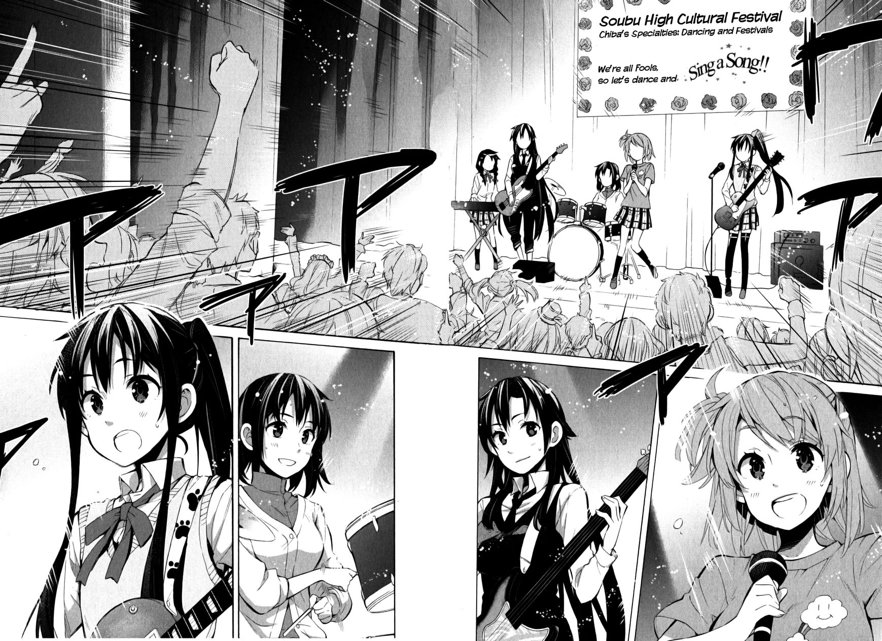 Yahari Ore no Seishun Love Come wa Machigatteiru. chapter 26 page 18