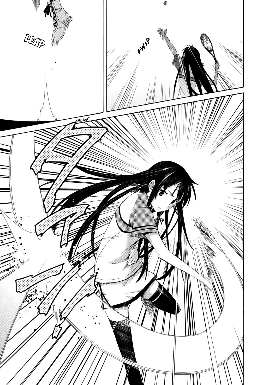 Yahari Ore no Seishun Love Come wa Machigatteiru. chapter 7 page 14