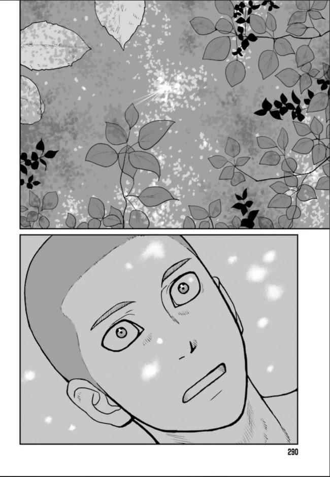 Yajin Tensei: Karate Survivor in Another World chapter 1.1 page 8