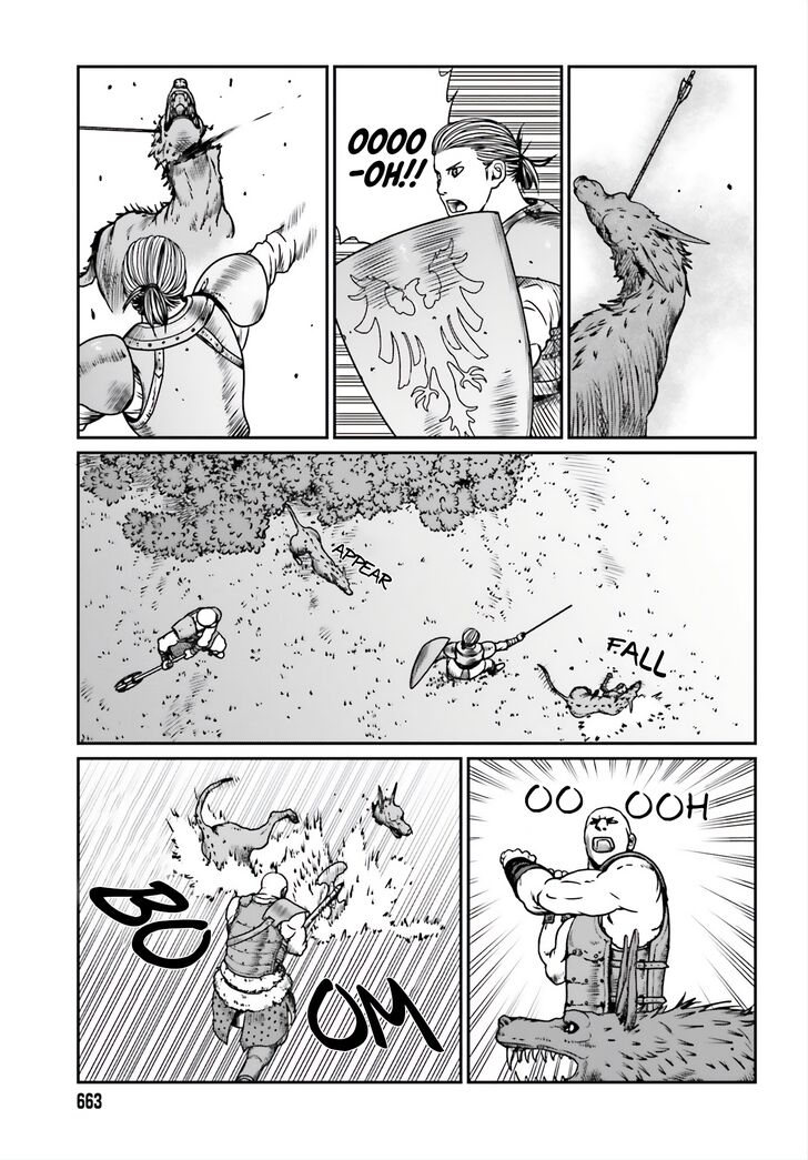 Yajin Tensei: Karate Survivor in Another World chapter 10 page 26