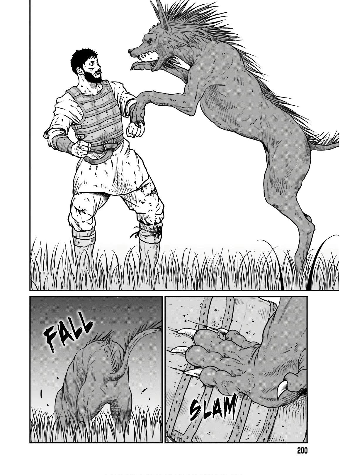 Yajin Tensei: Karate Survivor in Another World chapter 11 page 24