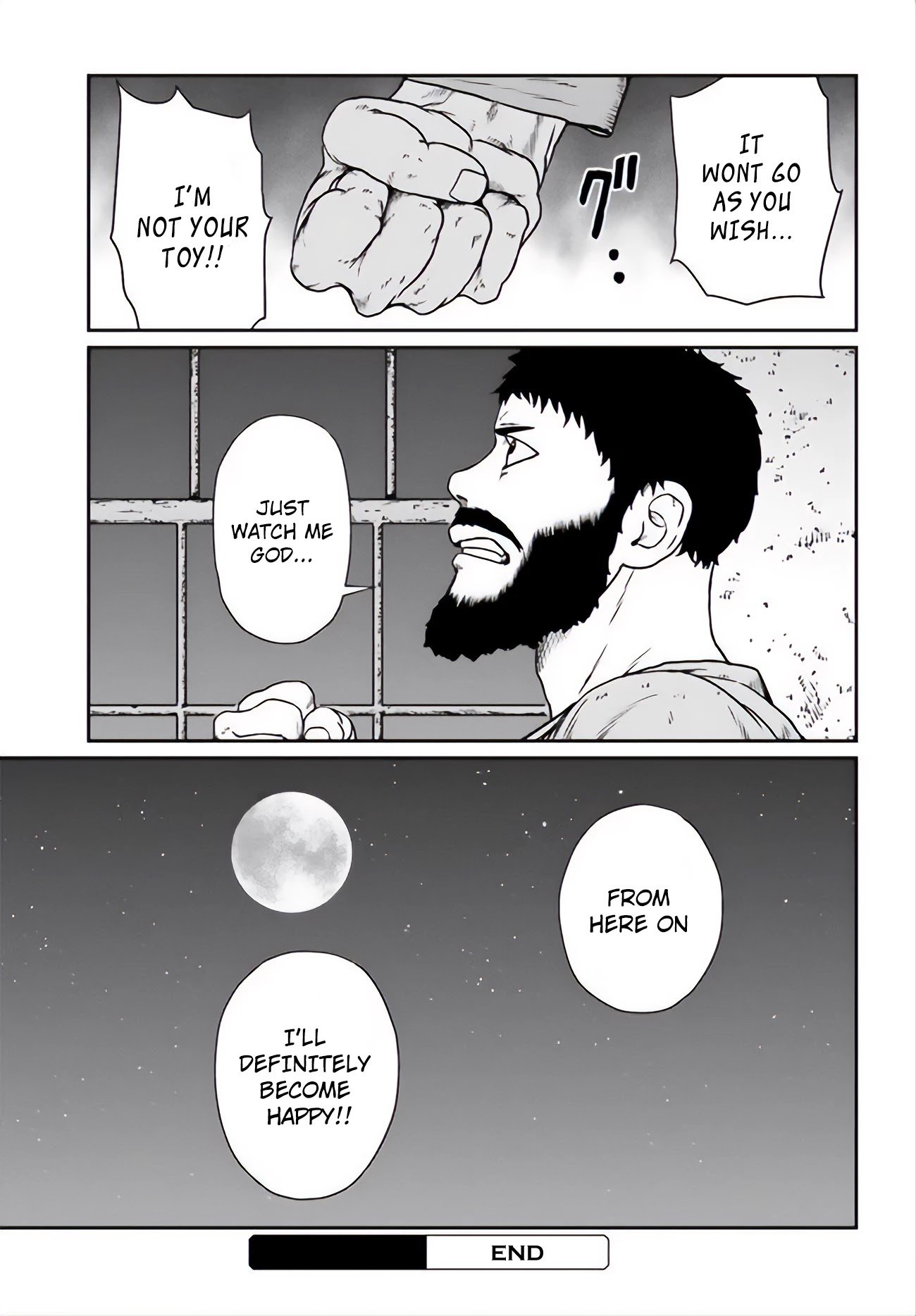 Yajin Tensei: Karate Survivor in Another World chapter 12 page 30