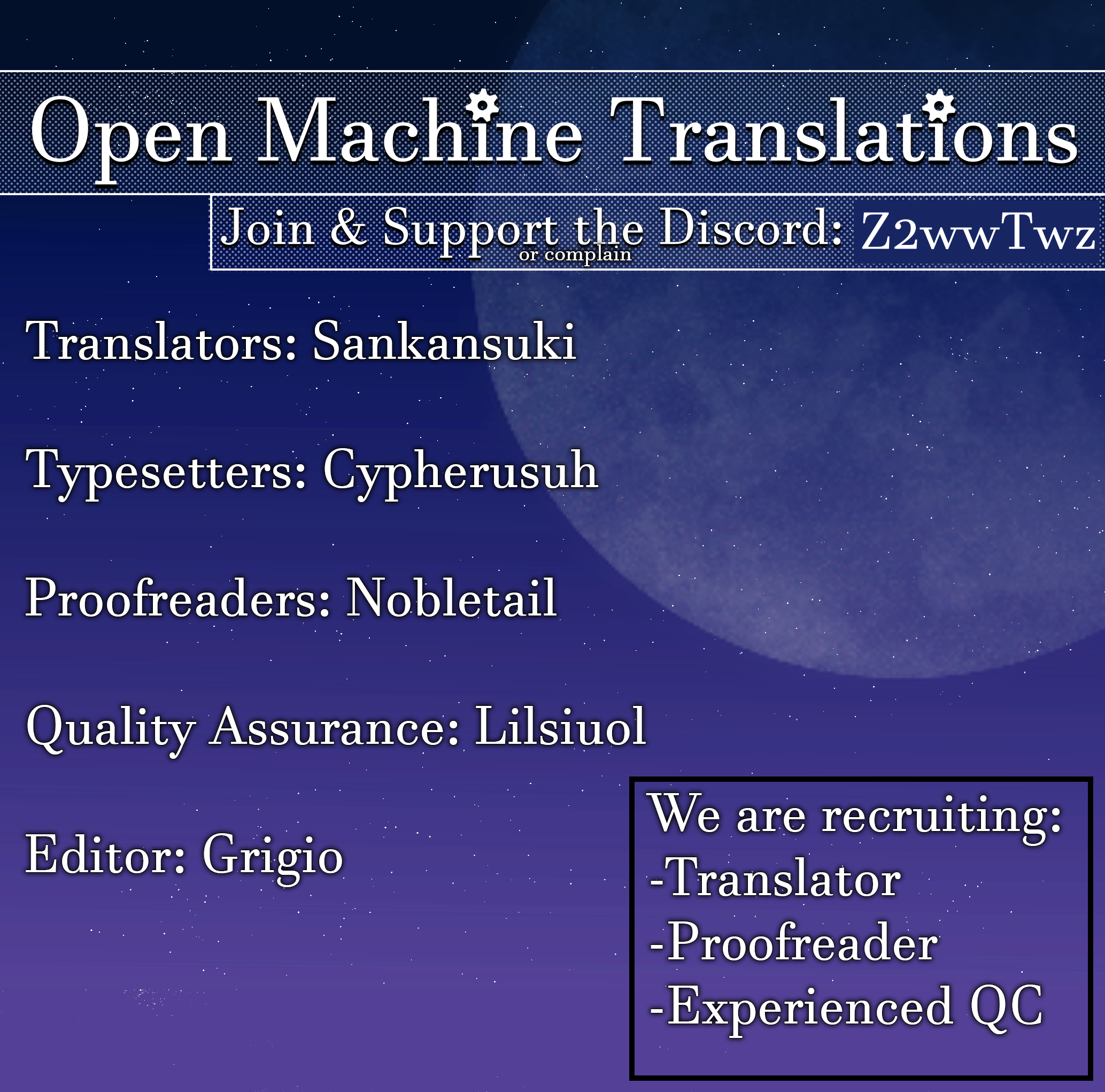 Yajin Tensei: Karate Survivor in Another World chapter 15 page 2