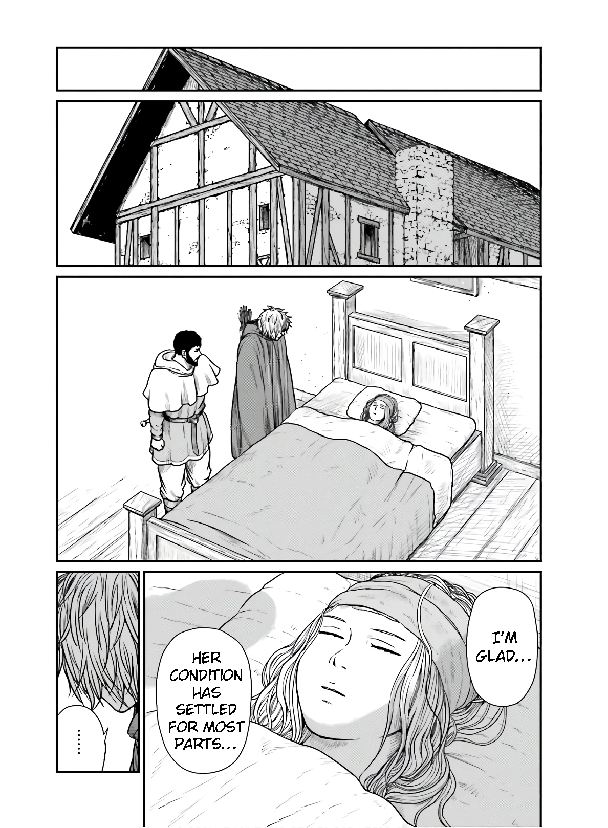 Yajin Tensei: Karate Survivor in Another World chapter 16 page 22