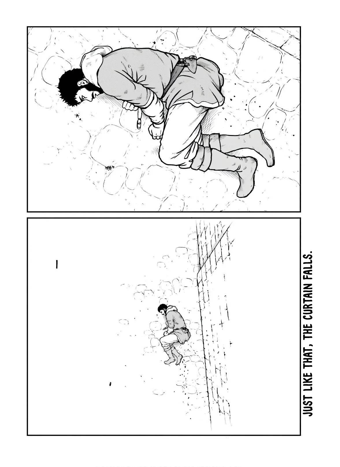 Yajin Tensei: Karate Survivor in Another World chapter 17 page 29